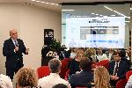 София - Фонд на фондовете представи възможностите за иновативни решения за инвестиции за българския бизнес