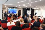 София - Фонд на фондовете представи възможностите за иновативни решения за инвестиции за българския бизнес