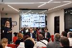 София - Фонд на фондовете представи възможностите за иновативни решения за инвестиции за българския бизнес
