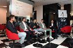 София - Фонд на фондовете представи възможностите за иновативни решения за инвестиции за българския бизнес