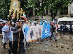 София - Шествие за семейството