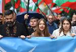 София - Шествие за семейството