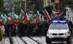 София - Шествие за семейството