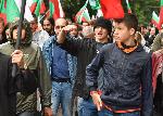 София - Шествие за семейството