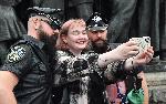 „София прайд” събра хиляди в Княжеската градина