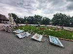 Варна - Силен вятър