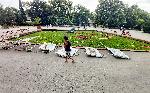 Варна - Силен вятър