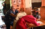 София - Начало на снимките на филма „Клас 90“