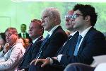 София - Форум - Зеленият преход