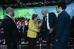София - Форум - Зеленият преход