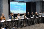 Бургас - Младежка конференция