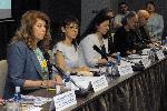 Бургас - Младежка конференция