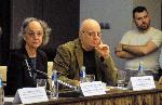 Бургас - Младежка конференция