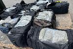 Бургас - Заловени наркотици