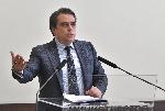 София - Брифинг на Асен Василев