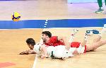 Орлеан - Волейболна лига на нациите - България - Бразилия