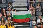 Орлеан - Волейболна лига на нациите - България - Бразилия