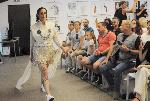 Модно ревю представи колекция на студенти от филиала на НХА в Бургас