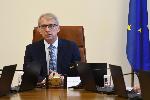 София - Министерски съвет - заседание