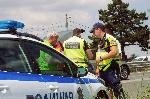 Мащабна акция на пътна полиция стартира в Бургас