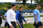 София - ФК Левски - тренировка