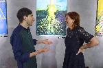 София - Чистилището - Галерия 2.0 - Откриване на първата изложба на платформата FINE GRAFF ART<br />
