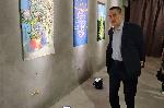 София - Чистилището - Галерия 2.0 - Откриване на първата изложба на платформата FINE GRAFF ART<br />