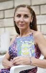 Искра Урумова  представя kнигa за билките във Варна
