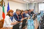София - ВСС - пленум
