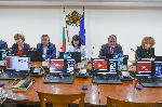 София - ВСС - пленум