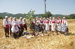 Ямбол - откриване на жътвата