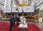 Варна - Церемония по залагане на кил