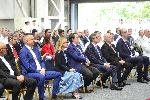 Варна - Церемония по залагане на кил