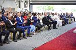 Варна - Церемония по залагане на кил