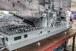 Варна - Церемония по залагане на кил