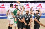 Орлеан - Волейболна лига на нациите - България - Канада