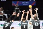Орлеан - Волейболна лига на нациите - България - Канада