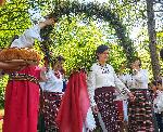 Варна -  Еньовден