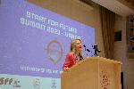 Министърът   на   иновациите   и   растежа   Милена   Стойчева присъства на Start for Future: Среща на върха 2023 – Варна!