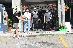 София - Славия - Първа тренировка