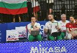Орлеан - Волейболна лига на нациите - България - Канада
