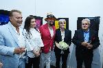 София – Откриване на изложба на Николай Янакиев
