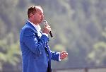 Езеро Панчарево, София - Фестивал на драконовите лодки