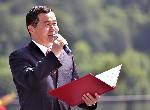 Езеро Панчарево, София - Фестивал на драконовите лодки