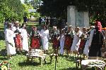 Село Генерал Инзово, Ямбол - Общинския празник на традициите