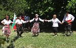 Село Генерал Инзово, Ямбол - Общинския празник на традициите