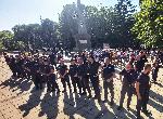 Варна - Напрежение заради филма "Близо "