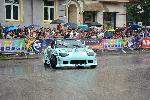София - Red Bull Car Park Drift
