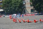 София - Red Bull Car Park Drift