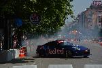 София - Red Bull Car Park Drift